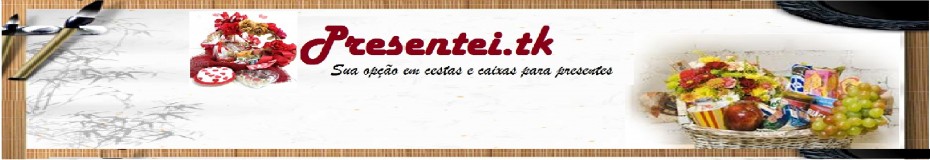 Loja de presentei